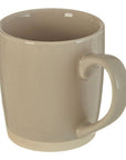 Grey Mug | Jura