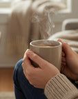 Grey Mug | Jura