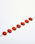 Amber Sunrise Bracelet