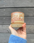 Single Wick Candle
