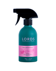 Room & Linen Spray Green Aluminium