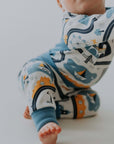 Baby Pants GREGOR - City Life