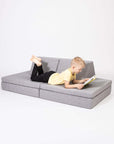Versatile Montessori Play Sofa Set for Kids – Safe & Creative Play by Monboxy at www.brixbailey.com