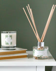Woodland Fern & Oakmoss Diffuser