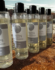 Natural Oatmeal and Aloe Vera Handmade Dog Shampoo