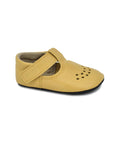Kids' Slippers Mutsu - Yellow