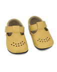 Kids' Slippers Mutsu - Yellow