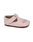 Kids Light Pink Slippers