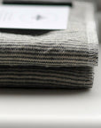 Linen Cleansing Cloths