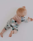Baby Pants GREGOR - Winter Animals