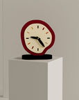 Creative Artistic Clock-0