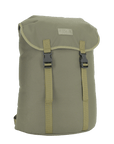 Cafe Backpack in Khaki
