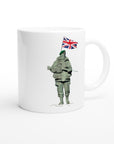 Yomper Mug