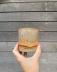 Single Wick Candle