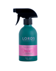 Room & Linen Spray Green Aluminium