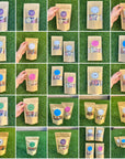Happy Barkday Treat Pick n Mix Biscuit Treats 150g