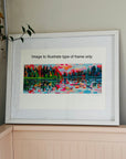 Stourhead 2 - Print options