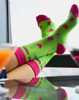 Cock-Tails Bamboo Socks