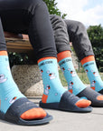 Ducking Cool Bamboo Socks