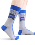 Dream Chaser Bamboo Socks