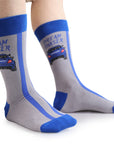 Dream Chaser Bamboo Socks