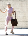 Cross Over Tote