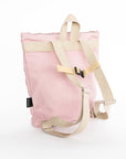 Kids Waterproof Pink Bow Backpack