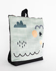 Lightweight SKY Backpack for Kids – Fun & Functional Design by Muni at www.brixbailey.com