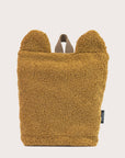 Kids Teddy Brown Backpack