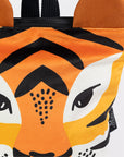 Kids backpack - Tiger