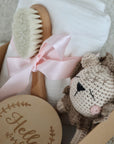 Crochet Giftbox Lion-2