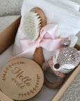 Crochet Giftbox Deer-3