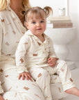 Adult COZY Gummy Bear Pyjamas Set