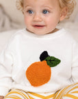 COZY Lemon | Sweatshirt + Leggings