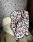 Tulip Kisses Blanket