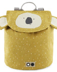 Mini Drawstring Backpack Mr Koala