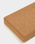 Yoga Studio Cork Yoga Block (Unbranded)