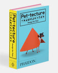 Pet-tecture: Design for Pets