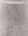 Elegant Bloomville Urn Stone Vase | Timeless Memorial Decor