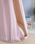 Cozy Cocoon Hammock – Safe & Versatile Child's Play Retreat by Sówka at brixbailey.com