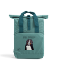 The Giant Furry Therapist Backpack – Your New Best Friend in Style & Comfort!