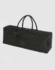 Yoga Studio GOTS Organic Cotton Equipment Kit Bag