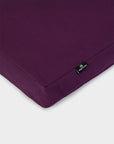 Yoga Studio European Organic Zabuton Meditation Cushion