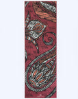 Yoga Studio Designed Reversible Sticky Yoga Mat 6mm
