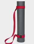 Yoga Studio Organic Cotton Yoga Mat Strap Carrier