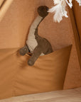 Charming Tipi Tent Set for Kids – Cozy & Imaginative Play Space by Sówka at brixbailey.com