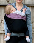 SnuggleSoft™ Bonding Comforter - Ultra-Soft Baby Cuddle Blanket for Comfort & Security by Baby Lamby at brixbailey.com