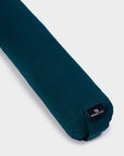 Yoga Studio Organic Cotton Slim Spine Align Bolster
