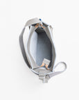 Folk 1 shoulder bag - Light Grey
