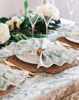 Lake District Toile Tablecloth